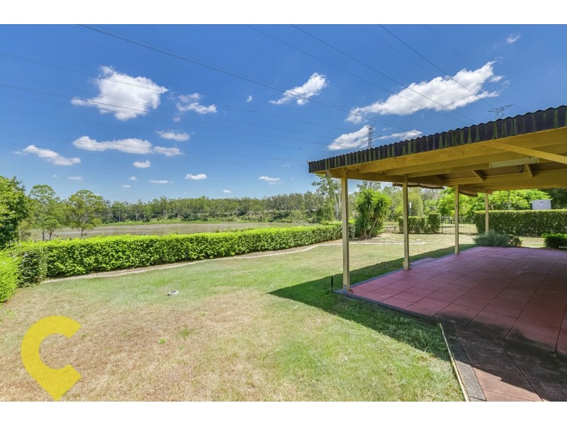 8 Kaputar Close, Riverhills QLD 4074