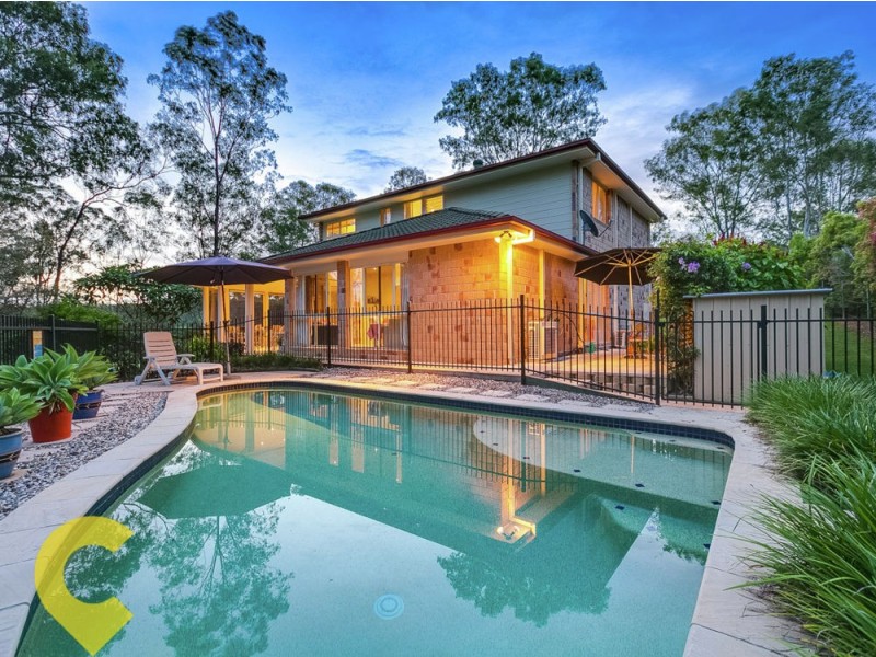 60 Jacqueline Place, Anstead QLD 4070