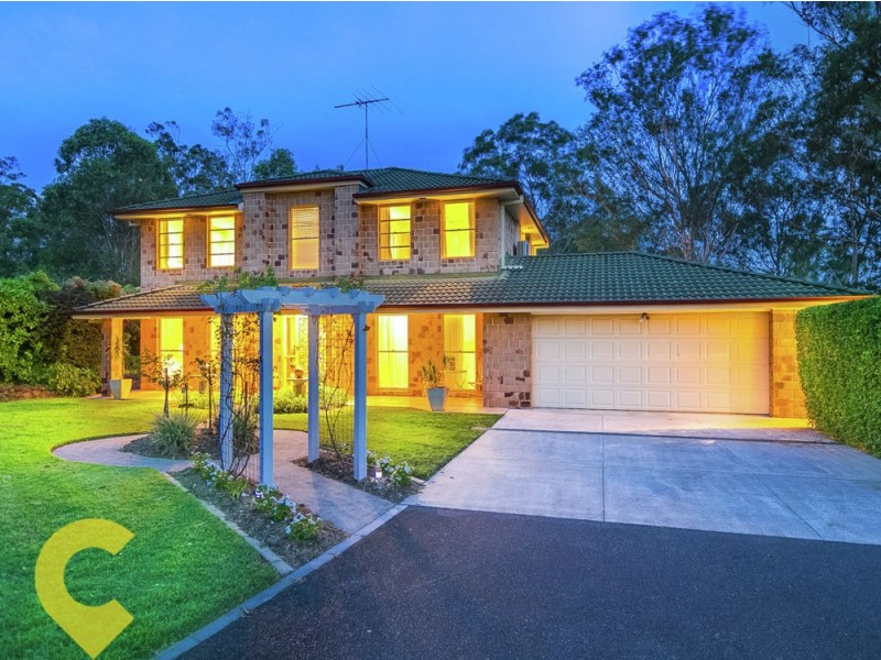 60 Jacqueline Place, Anstead QLD 4070