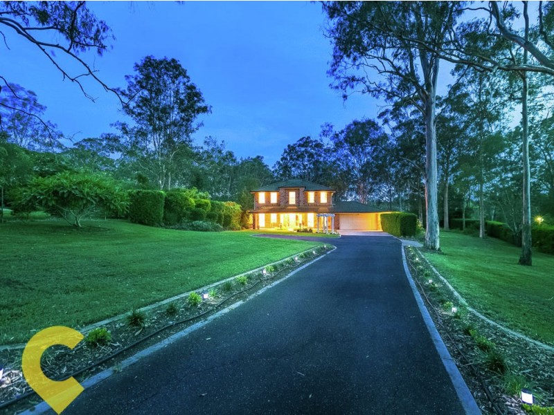 60 Jacqueline Place, Anstead QLD 4070