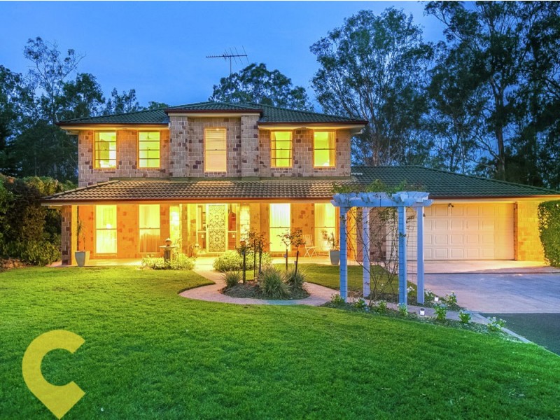 60 Jacqueline Place, Anstead QLD 4070