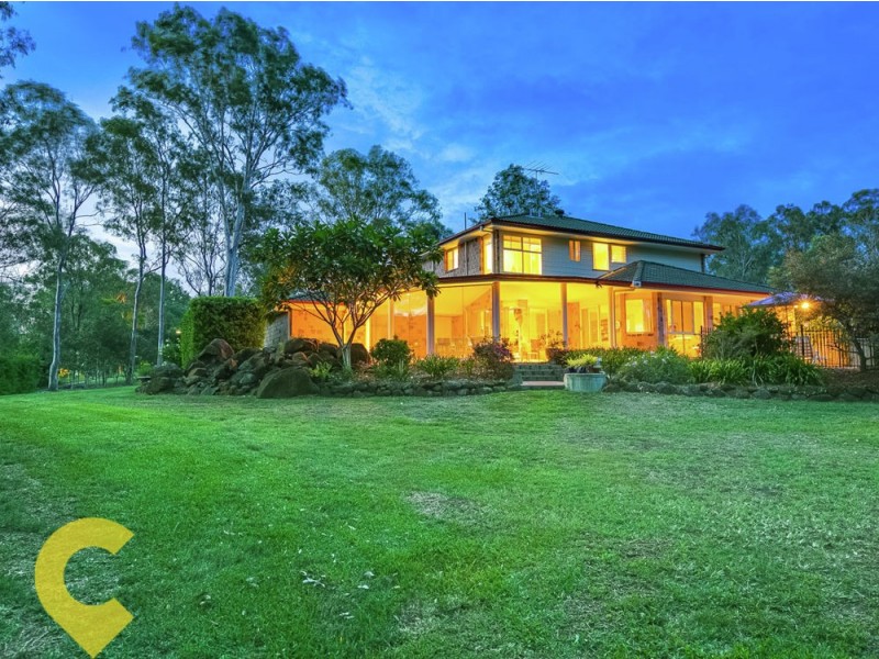 60 Jacqueline Place, Anstead QLD 4070