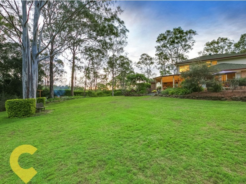 60 Jacqueline Place, Anstead QLD 4070