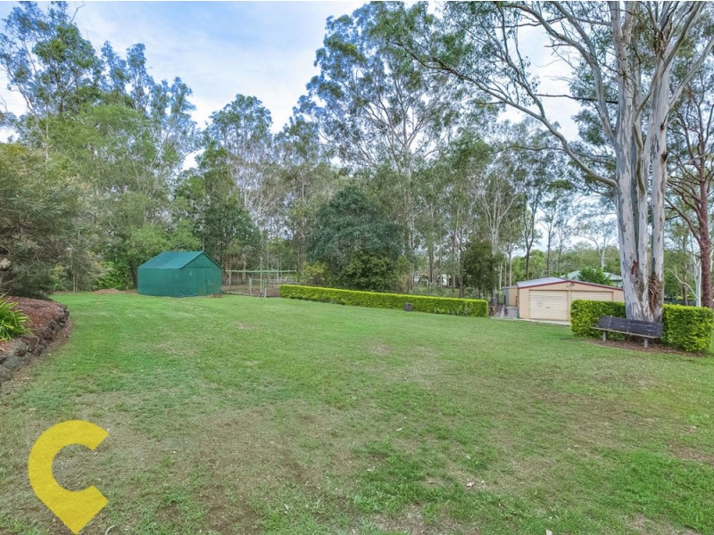 60 Jacqueline Place, Anstead QLD 4070