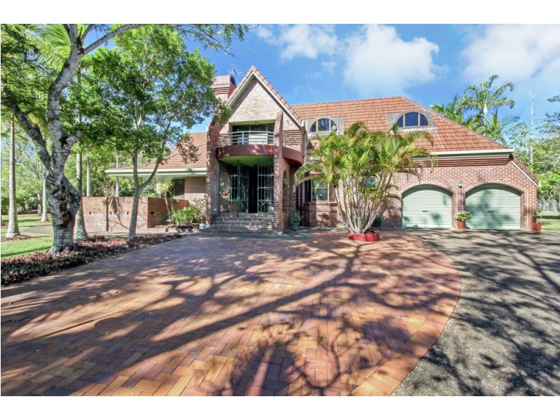 48 Allanadale Court, Forestdale QLD 4118