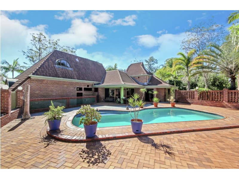 48 Allanadale Court, Forestdale QLD 4118