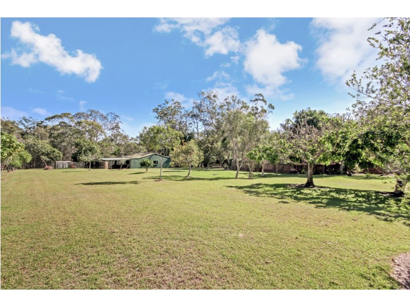 48 Allanadale Court, Forestdale QLD 4118