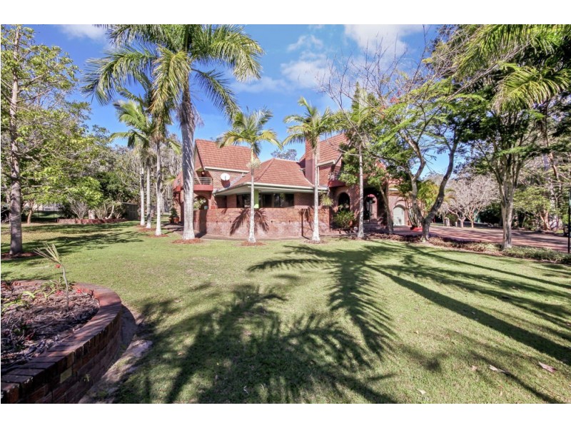 48 Allanadale Court, Forestdale QLD 4118