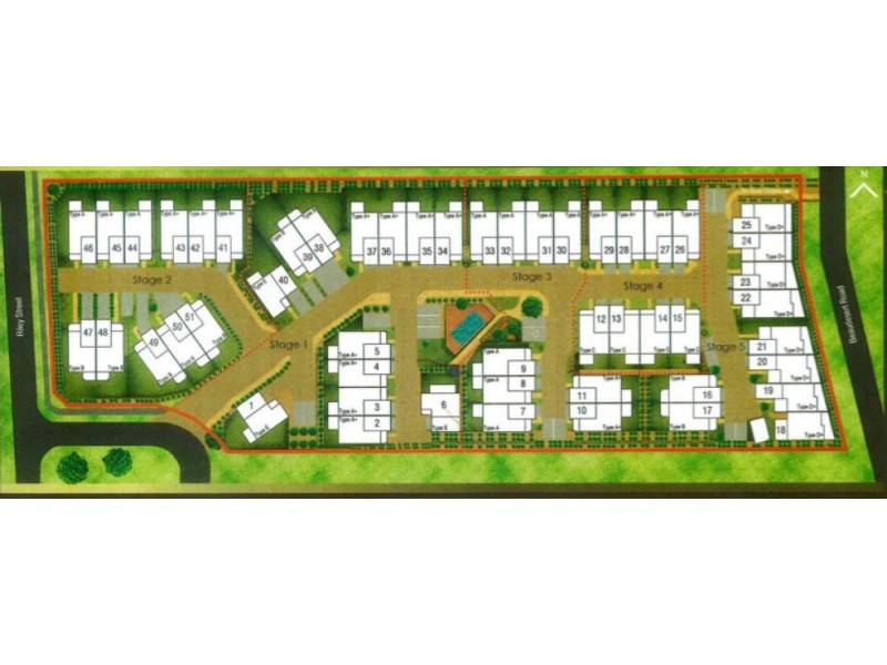 22/17 Calam Place, Calamvale QLD 4116