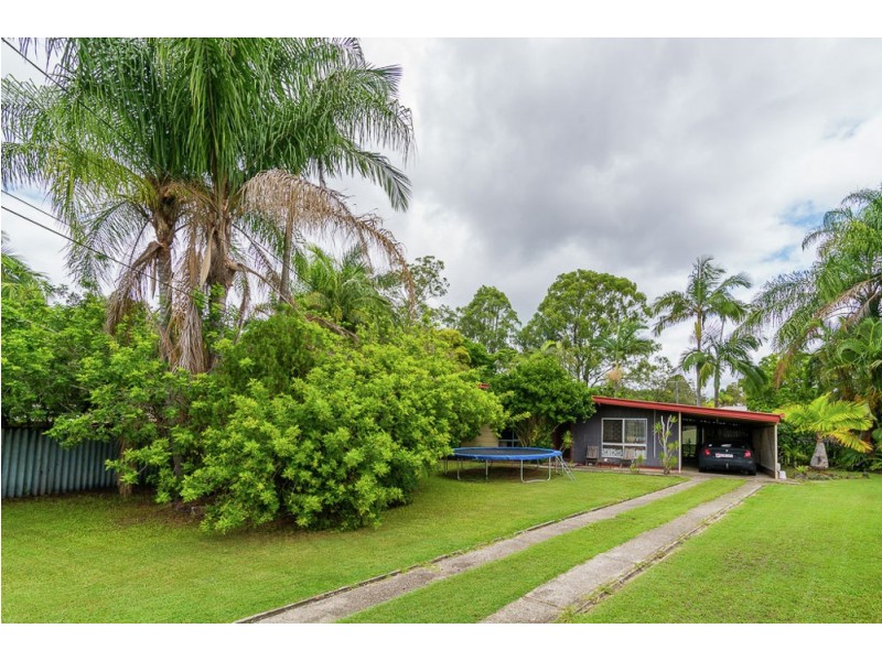 42 Strathallen Drive, Boronia Heights QLD 4124