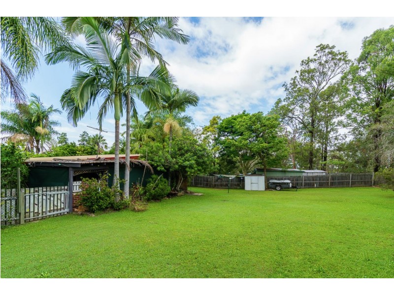 42 Strathallen Drive, Boronia Heights QLD 4124