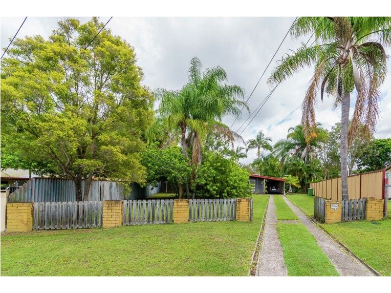 42 Strathallen Drive, Boronia Heights QLD 4124