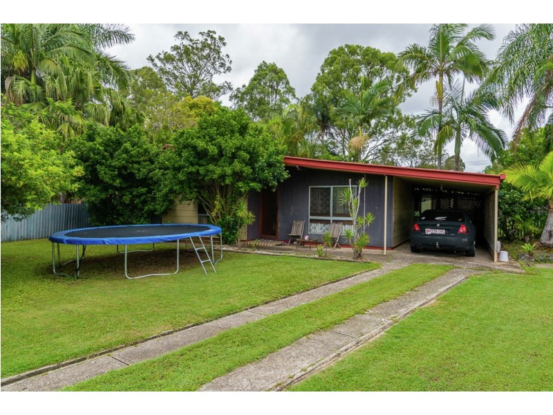 42 Strathallen Drive, Boronia Heights QLD 4124