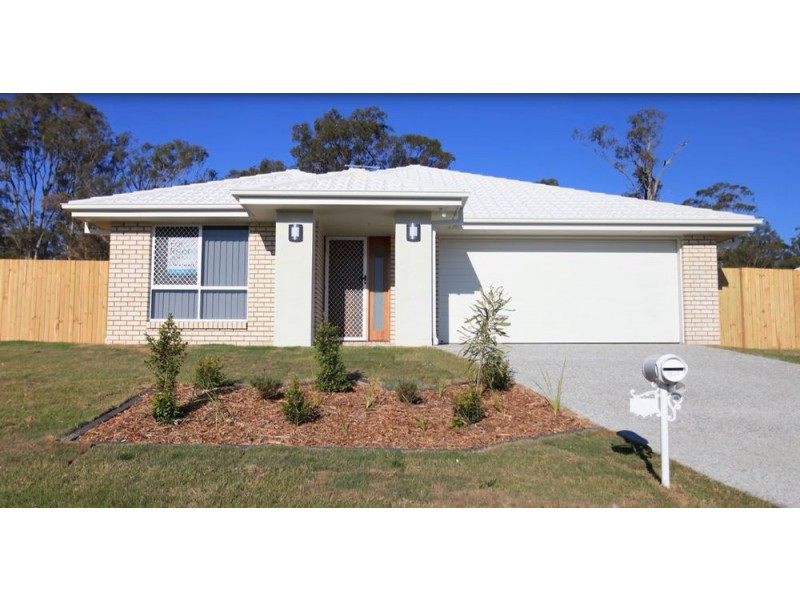 15 Finley Street, Gleneagle QLD 4285