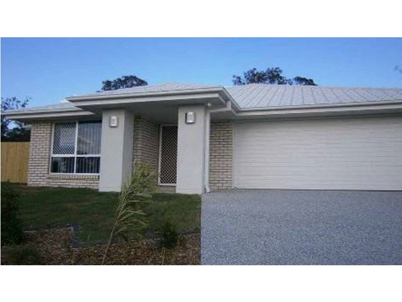 15 Finley Street, Gleneagle QLD 4285