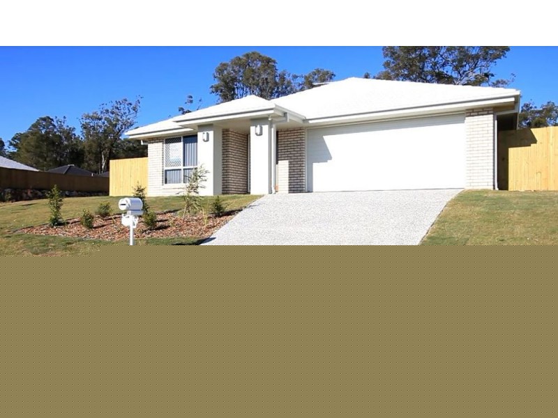 15 Finley Street, Gleneagle QLD 4285