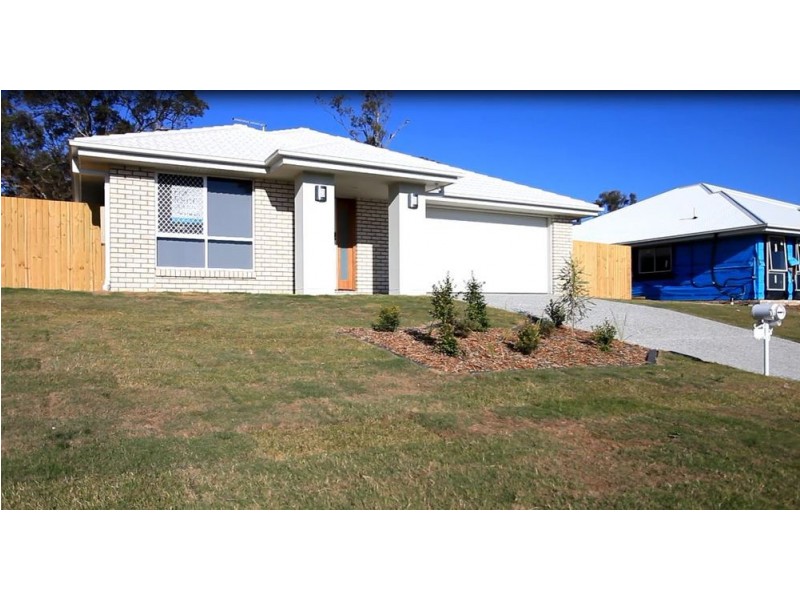 15 Finley Street, Gleneagle QLD 4285