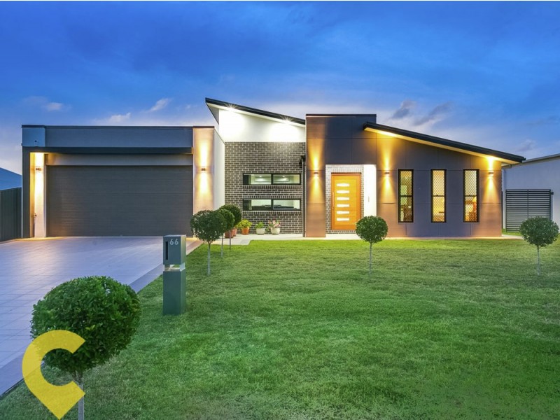 66 Maryland Drive, Regents Park QLD 4118