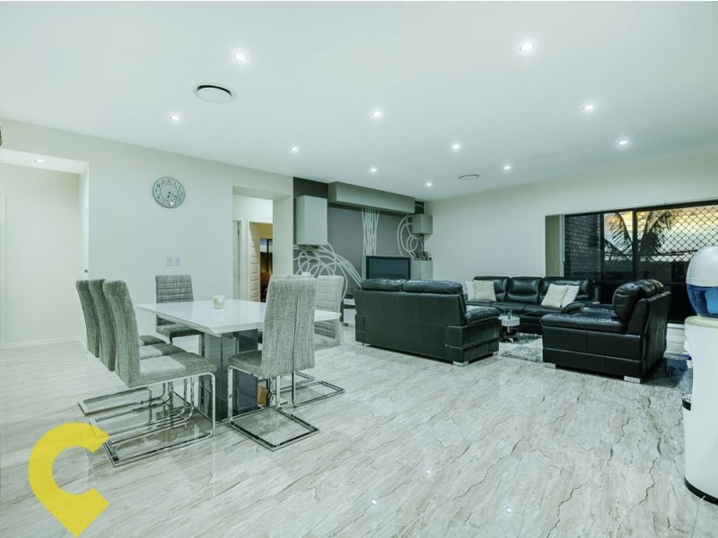 66 Maryland Drive, Regents Park QLD 4118