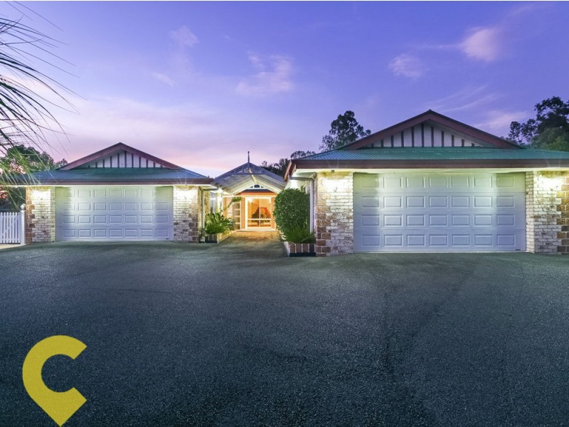 42 Blueberry Ash Court, Jimboomba QLD 4280