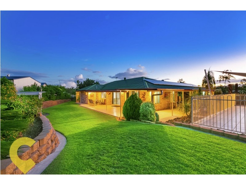 42 Blueberry Ash Court, Jimboomba QLD 4280