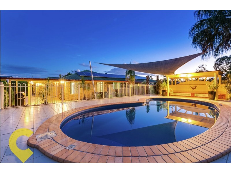 42 Blueberry Ash Court, Jimboomba QLD 4280