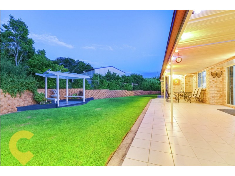42 Blueberry Ash Court, Jimboomba QLD 4280