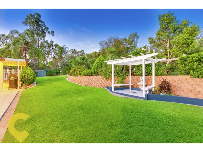 42 Blueberry Ash Court, Jimboomba QLD 4280