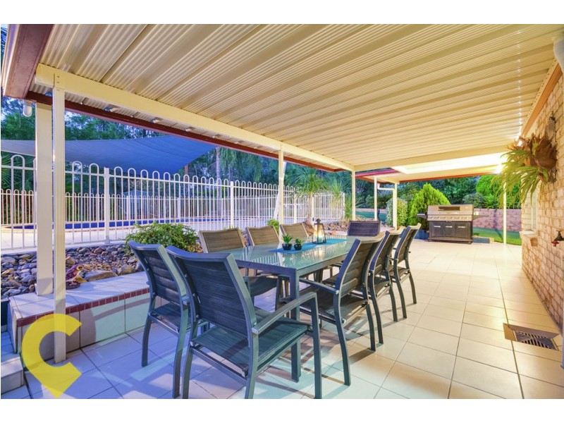 42 Blueberry Ash Court, Jimboomba QLD 4280