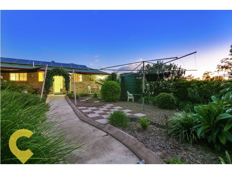 42 Blueberry Ash Court, Jimboomba QLD 4280