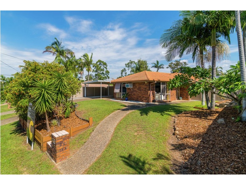 126 Emerald Drive, Regents Park QLD 4118