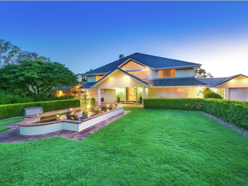 60 Hawkesbury Road, Moggill QLD 4070