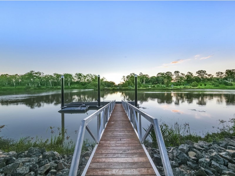 60 Hawkesbury Road, Moggill QLD 4070