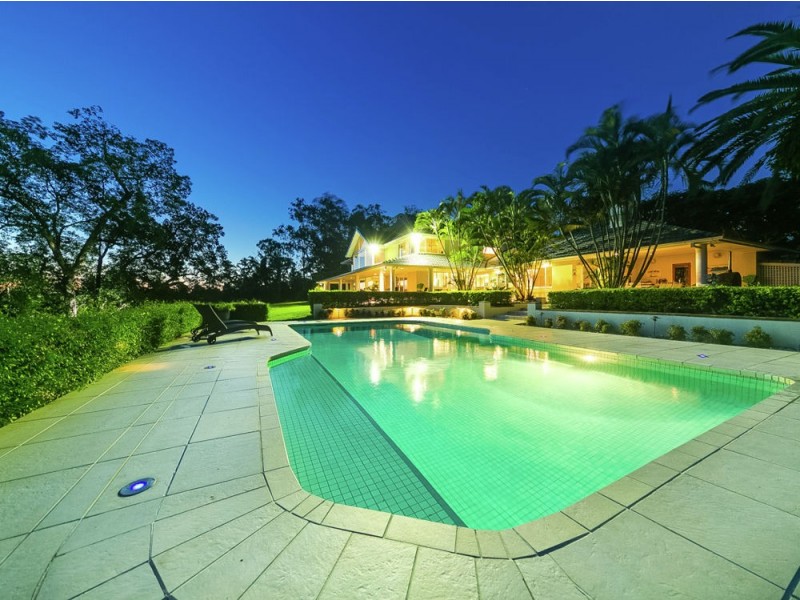 60 Hawkesbury Road, Moggill QLD 4070