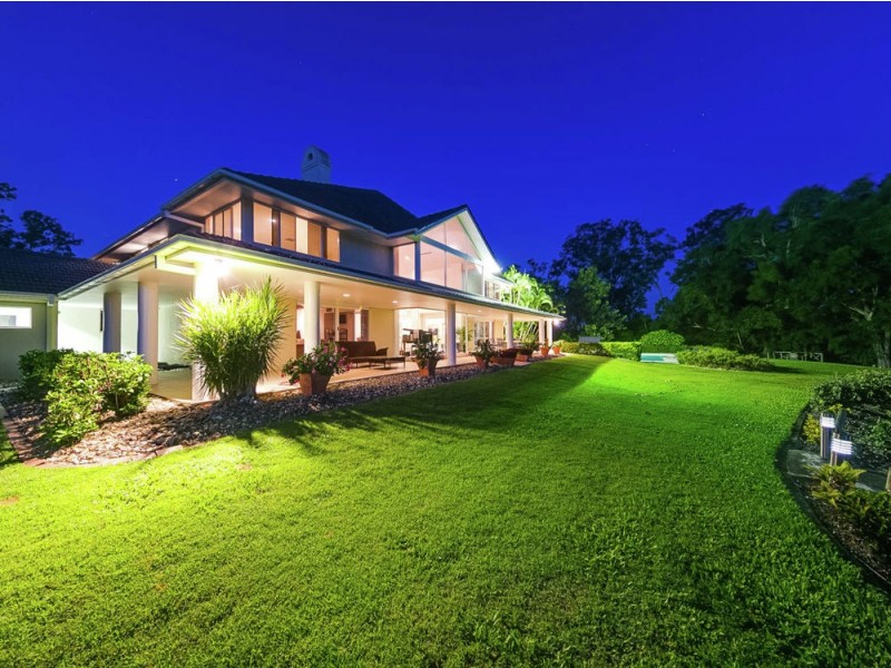 60 Hawkesbury Road, Moggill QLD 4070