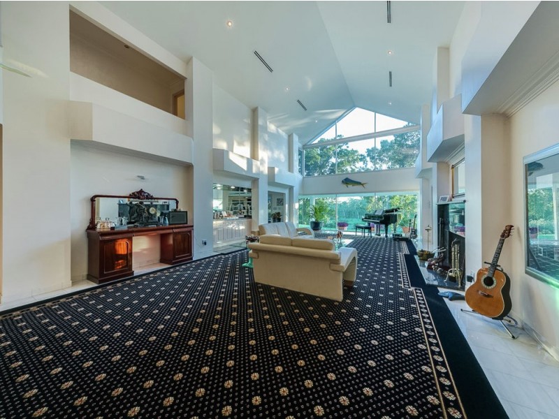 60 Hawkesbury Road, Moggill QLD 4070