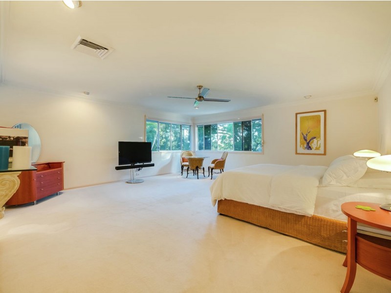 60 Hawkesbury Road, Moggill QLD 4070