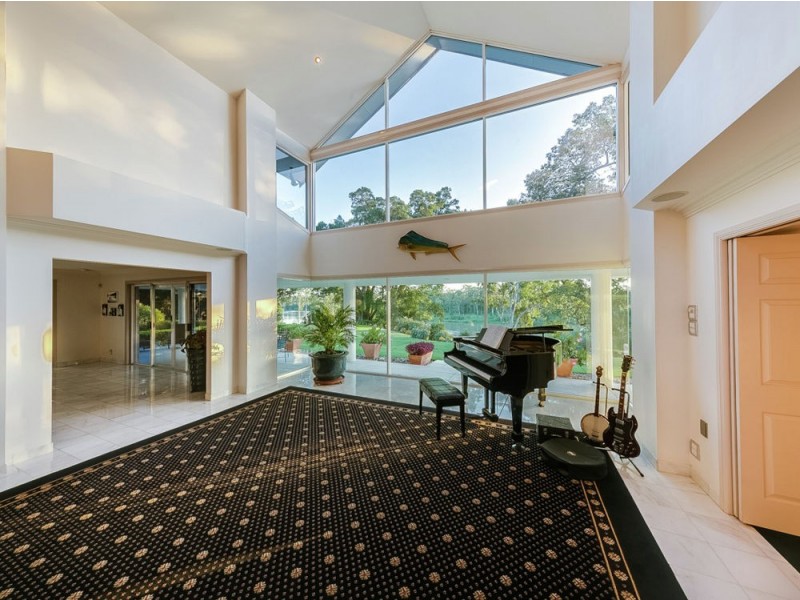 60 Hawkesbury Road, Moggill QLD 4070