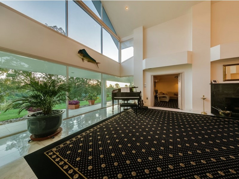 60 Hawkesbury Road, Moggill QLD 4070