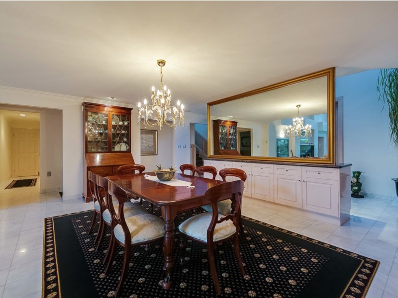 60 Hawkesbury Road, Moggill QLD 4070