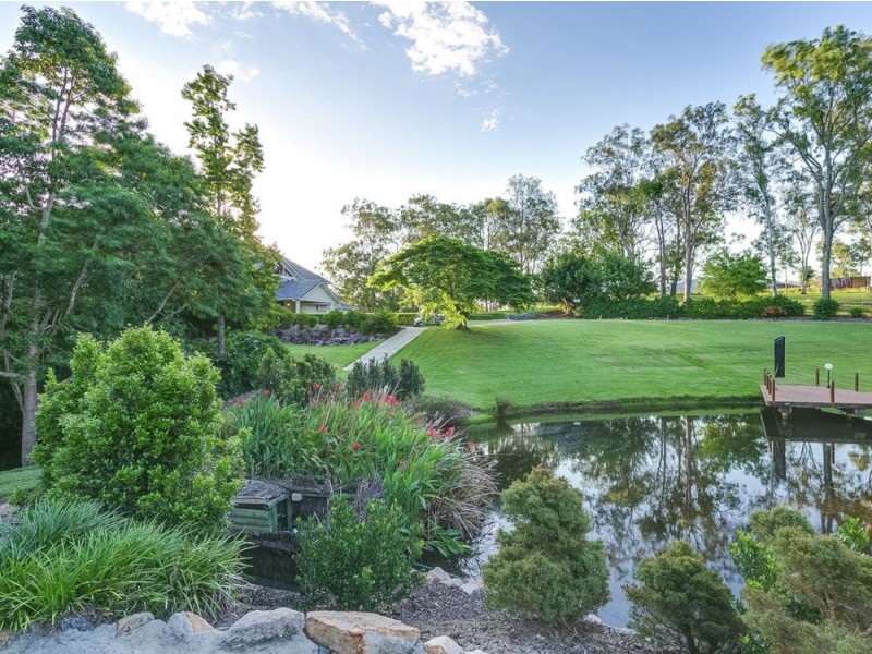 60 Hawkesbury Road, Moggill QLD 4070