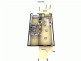 50 Elmwood Cct, Springfield Lakes QLD 4300 Floorplan