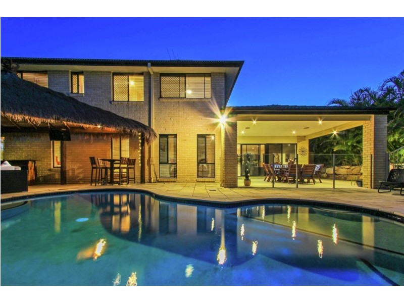12 Chevron Close, Forest Lake QLD 4078