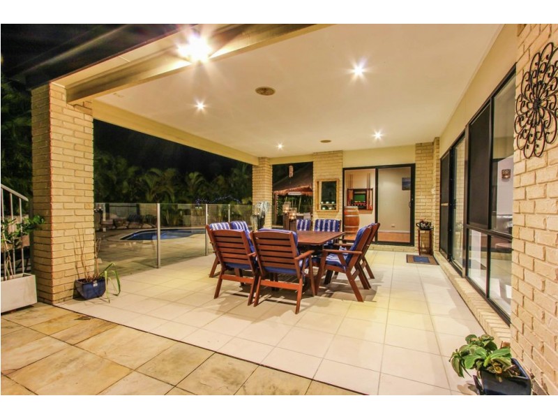12 Chevron Close, Forest Lake QLD 4078