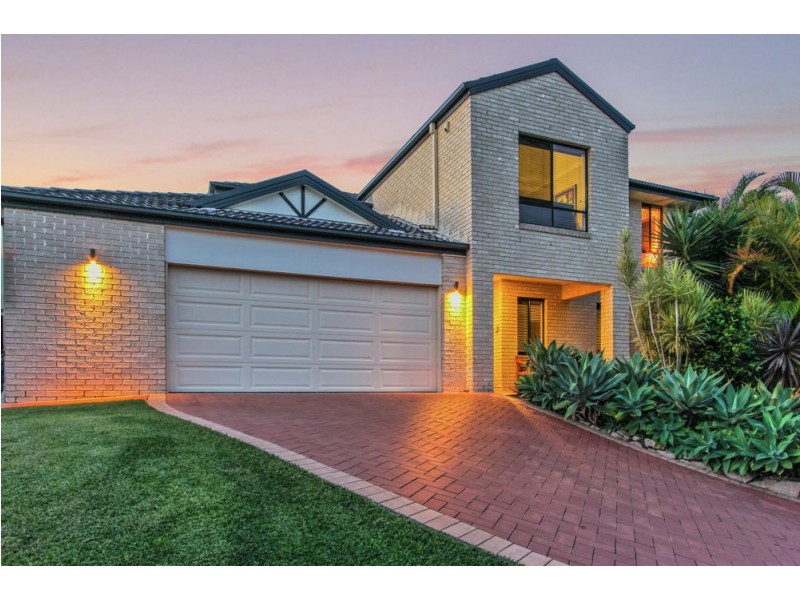12 Chevron Close, Forest Lake QLD 4078