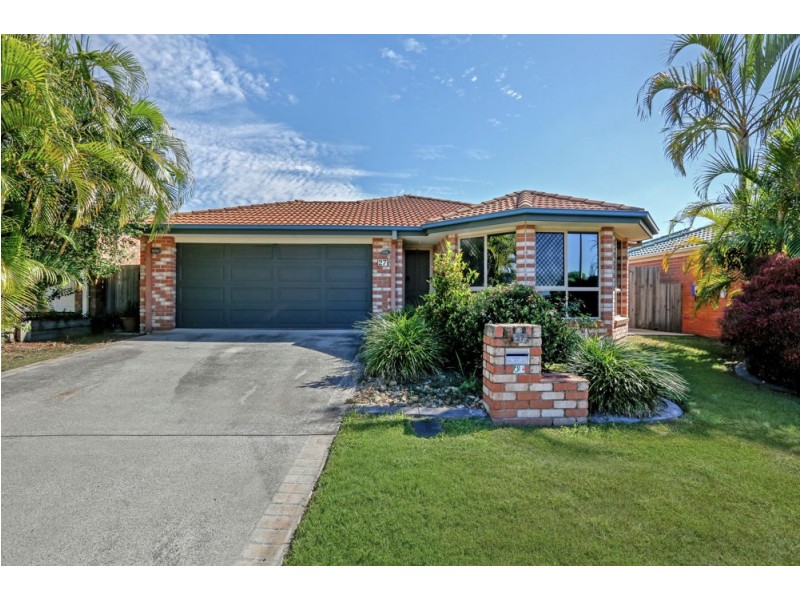 27 Currawong Street, Doolandella QLD 4077