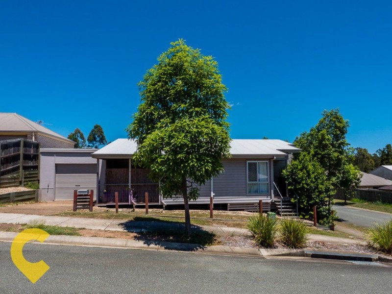 10 Elmwood Circuit, Springfield Lakes QLD 4300