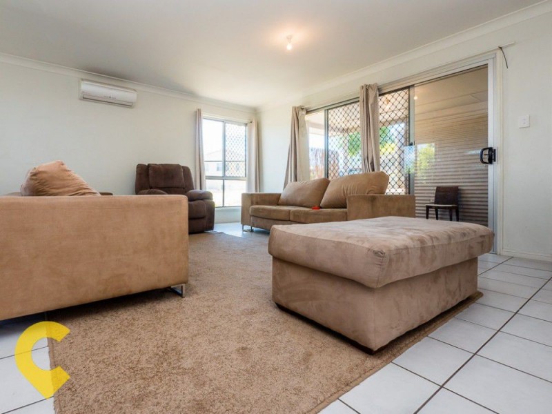 10 Elmwood Circuit, Springfield Lakes QLD 4300