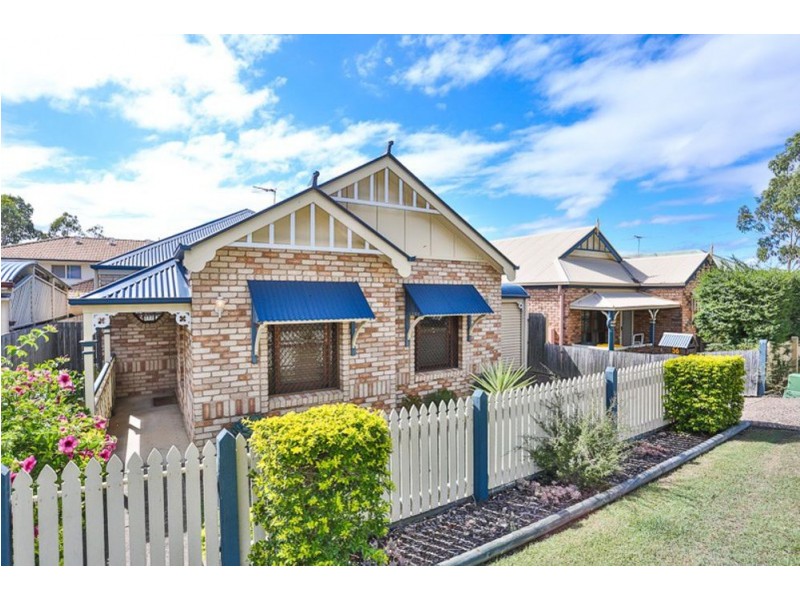 56 St James Street, Forest Lake QLD 4078