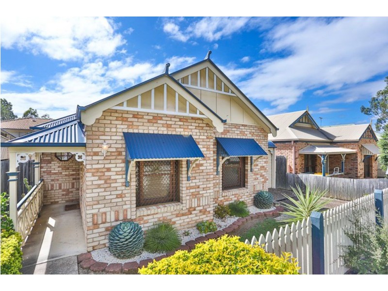 56 St James Street, Forest Lake QLD 4078